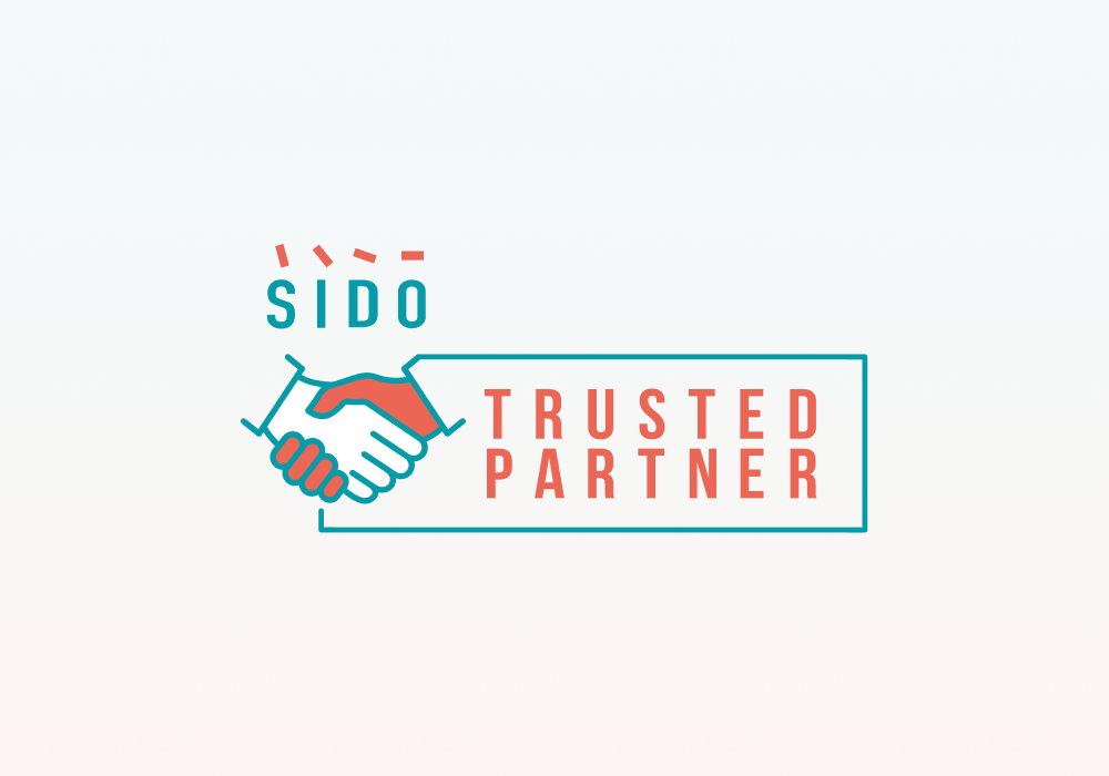 Sido Trusted Partner